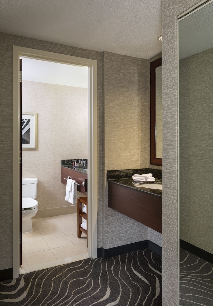 Rochester Marriott Mayo Clinic Area 4/27