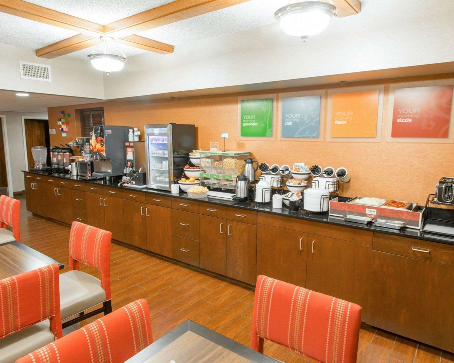 Comfort Inn Hammond - La 33/41