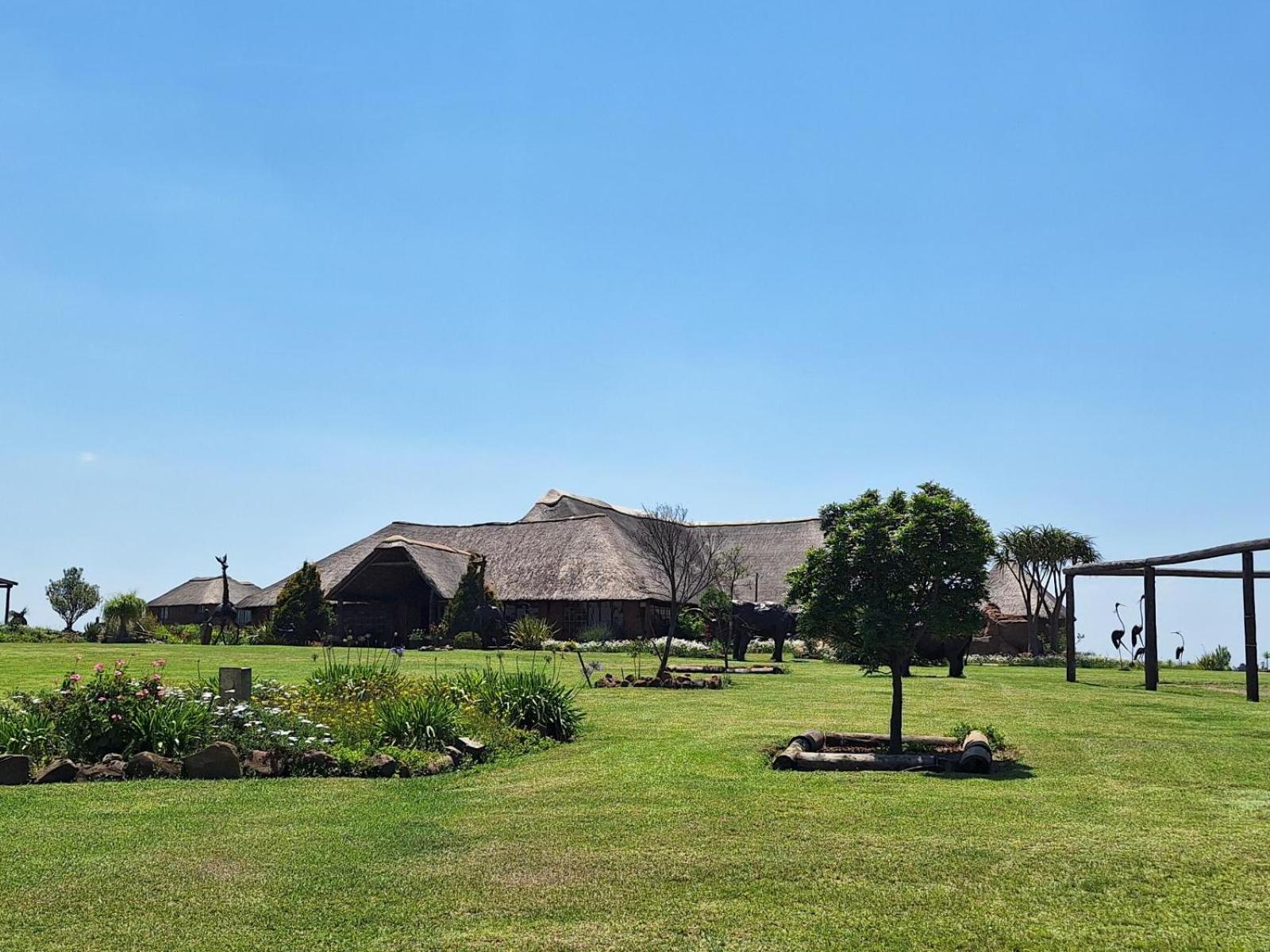 Linglela Lodge 31/37