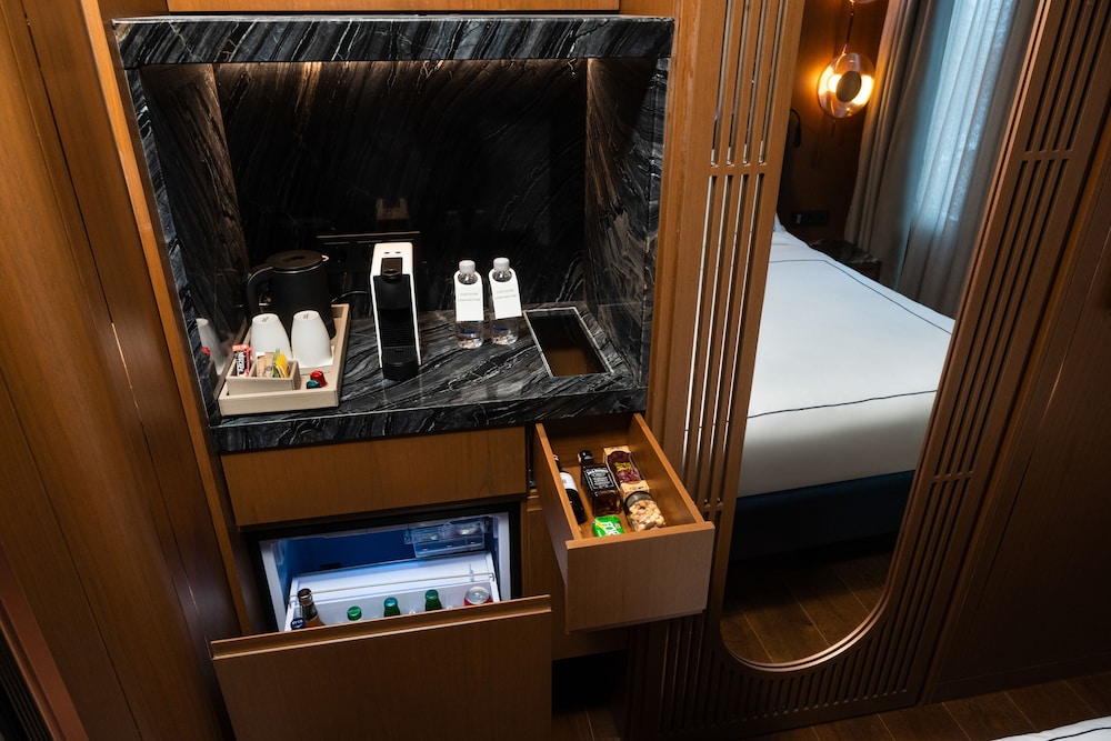 Sura Concept Hotel 20/24