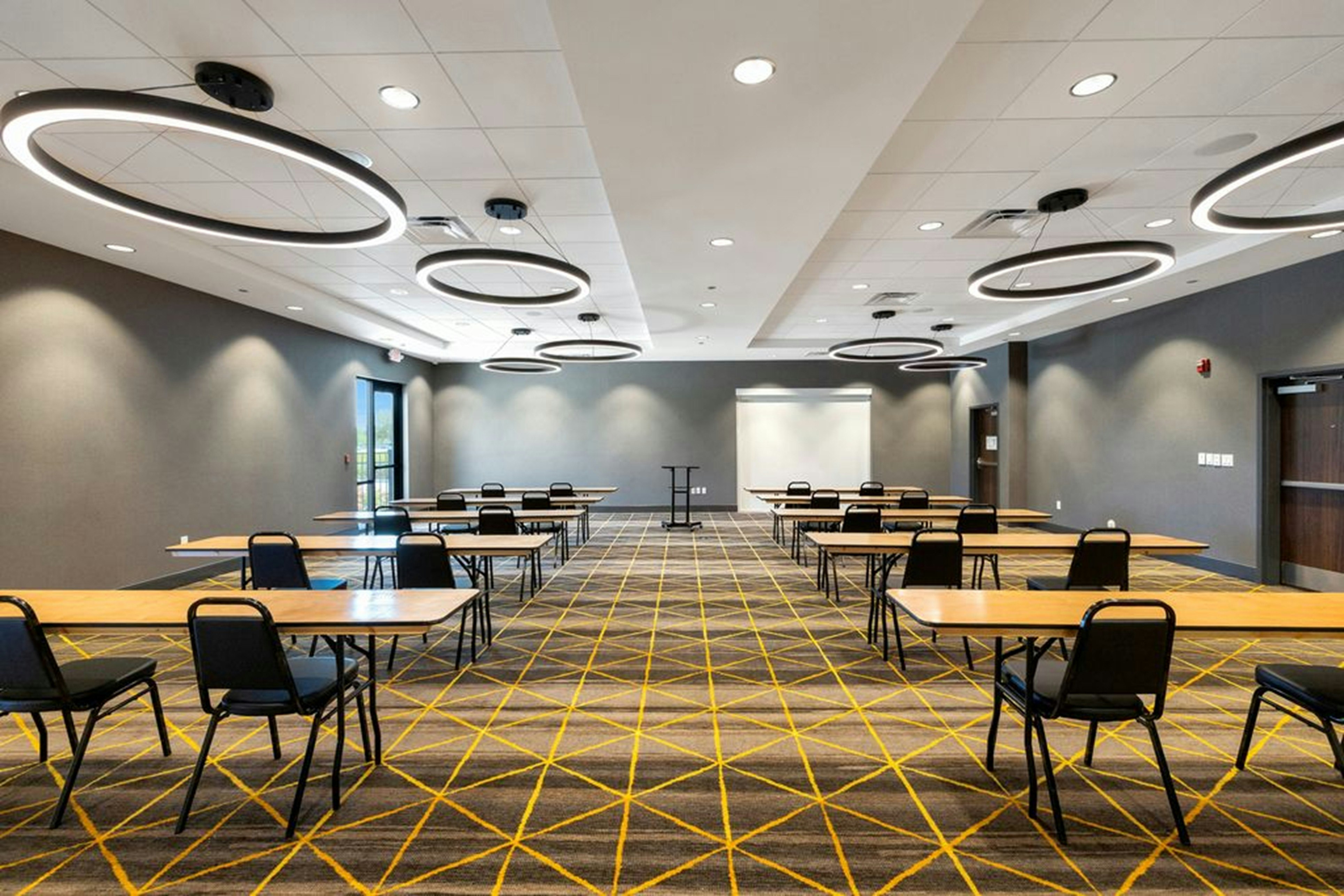 Holiday Inn - Chicago - Tinley Park, an IHG Hotel 42/50