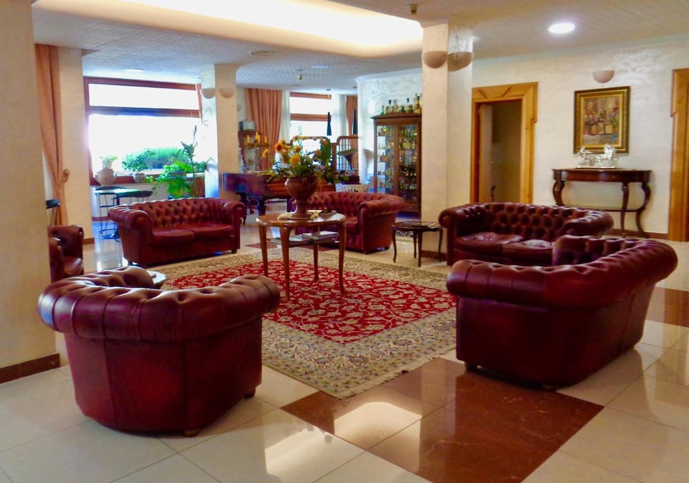 Hotel Belvedere 32/60