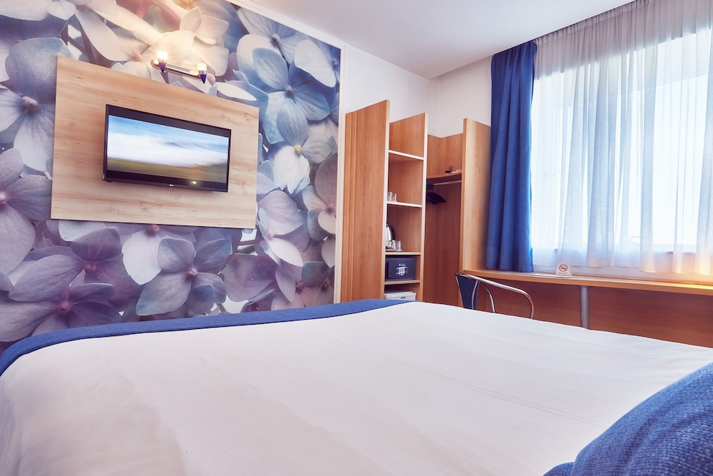 Ibis Sibiu Centre 33/50