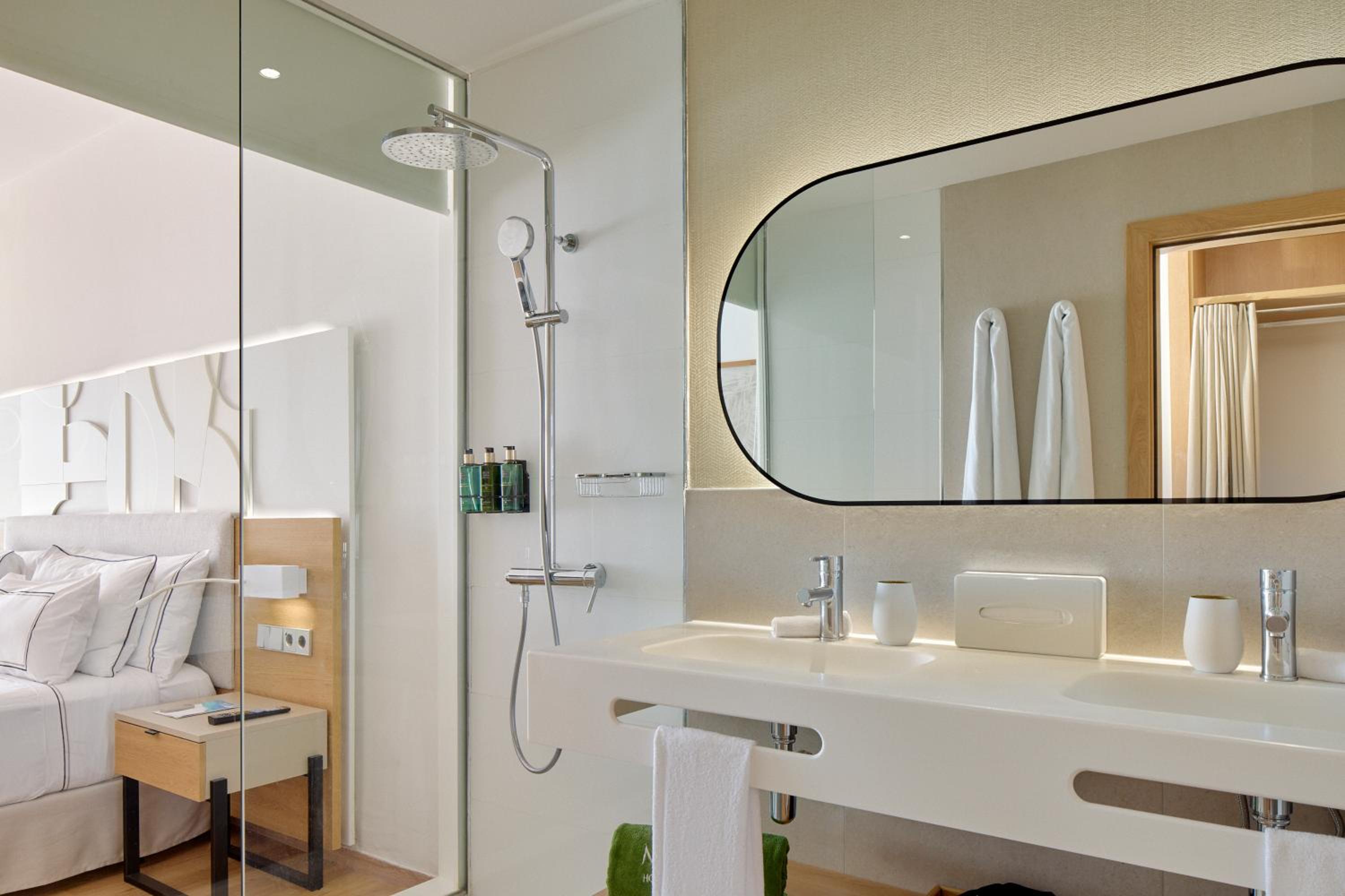 The Level, Junior Suite، Melia Jardines Del Teide 5/5
