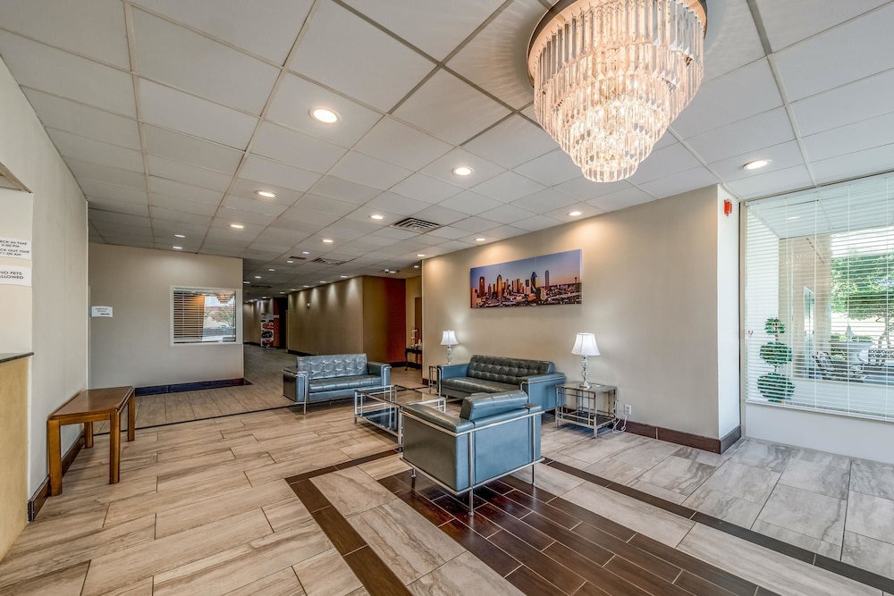 Quality Inn Gainesville 30/39