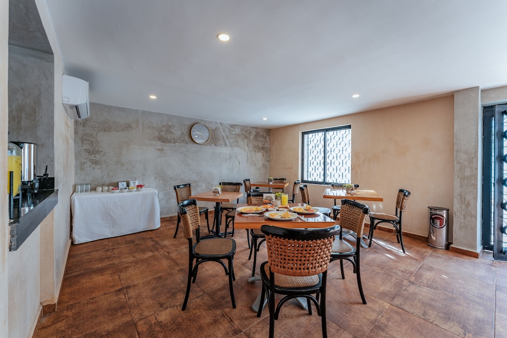 Hotel Casa 57 29/37
