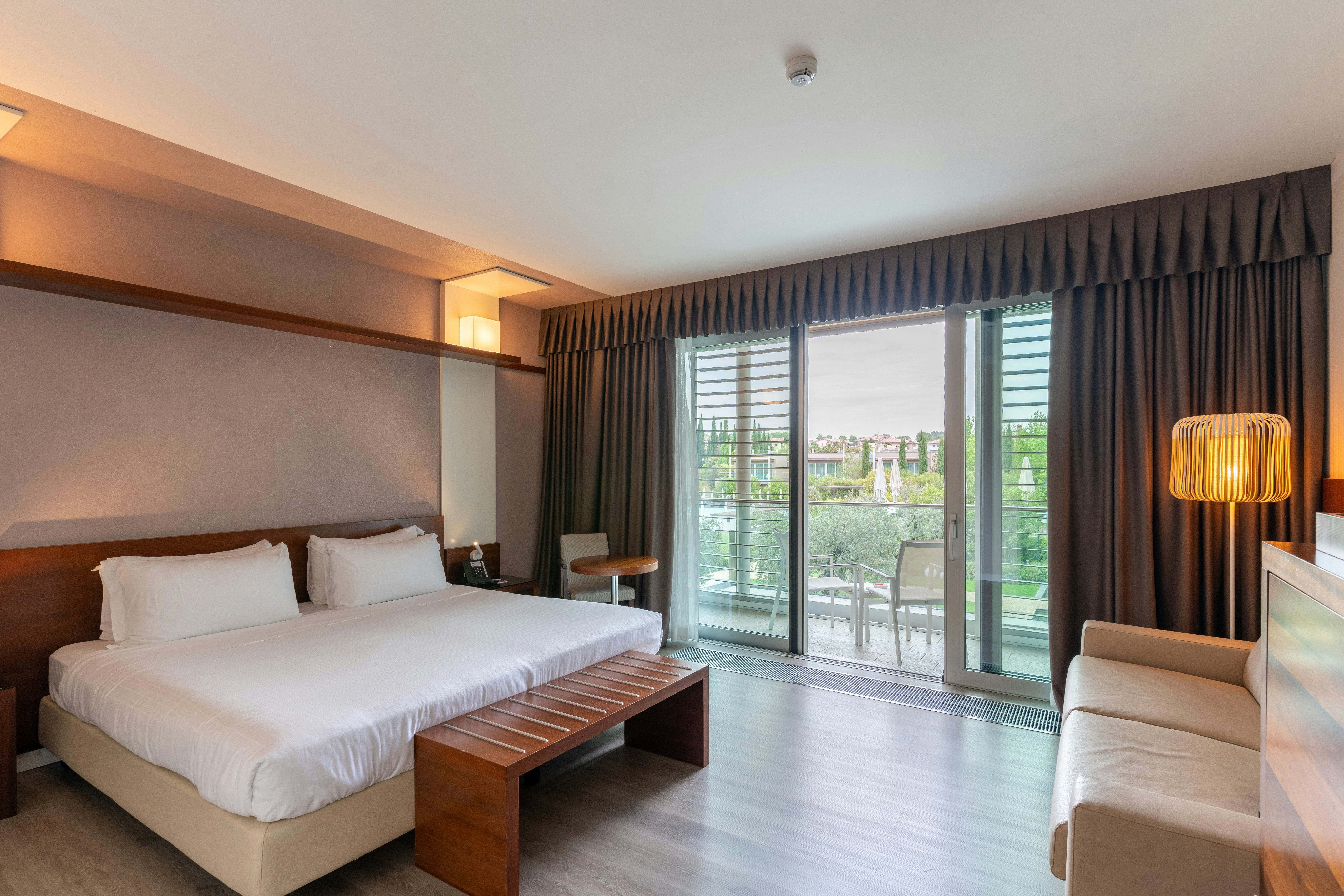 Aqualux Hotel Spa Suite & Terme 5/60