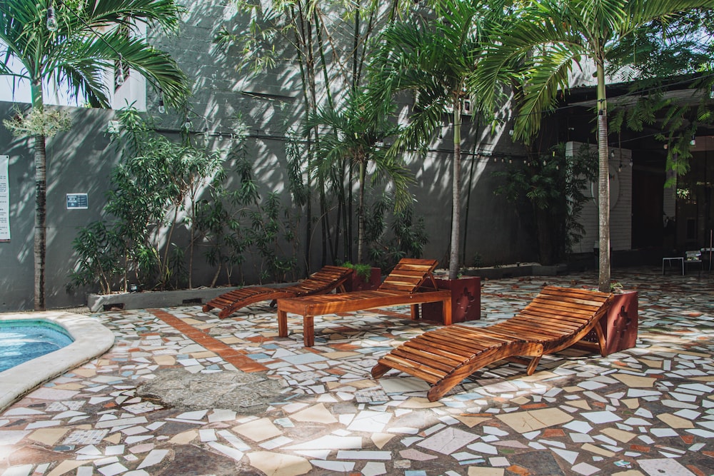 Casa Colonial Vintage 40/68
