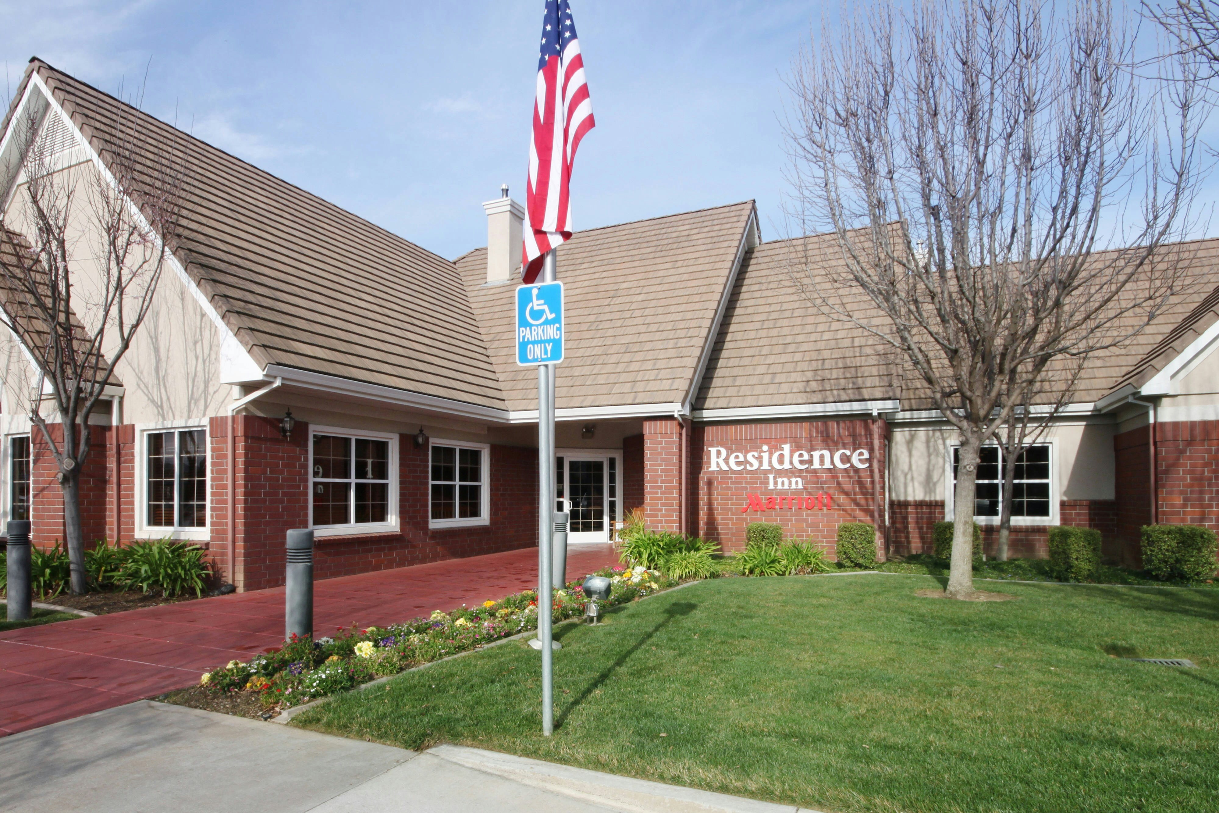 Residence Inn San Jose South/Morgan Hill 32/33