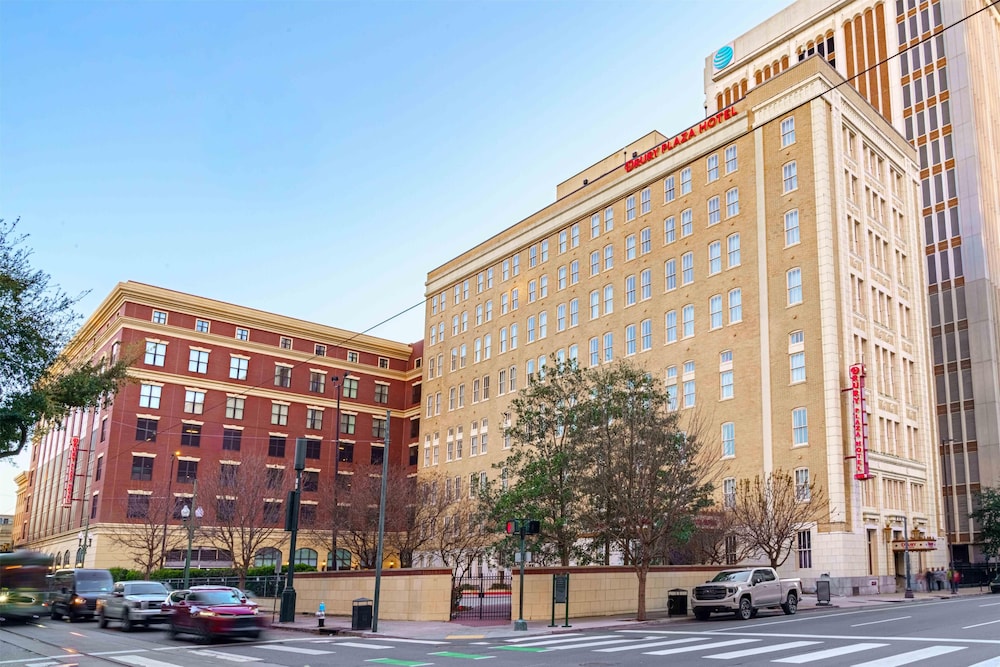 Drury Plaza Hotel New Orleans 40/50