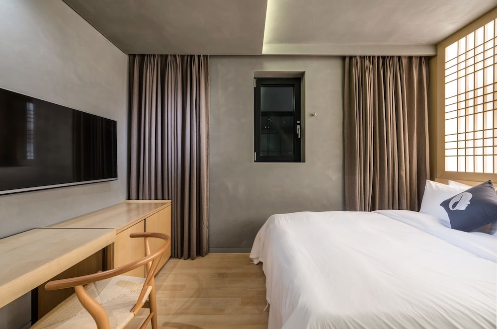 HOTEL THE DESIGNERS KONDAE 39/71