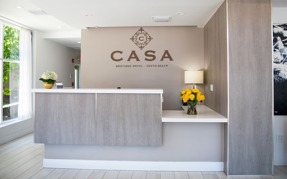 CASA Boutique Hotel 8/59