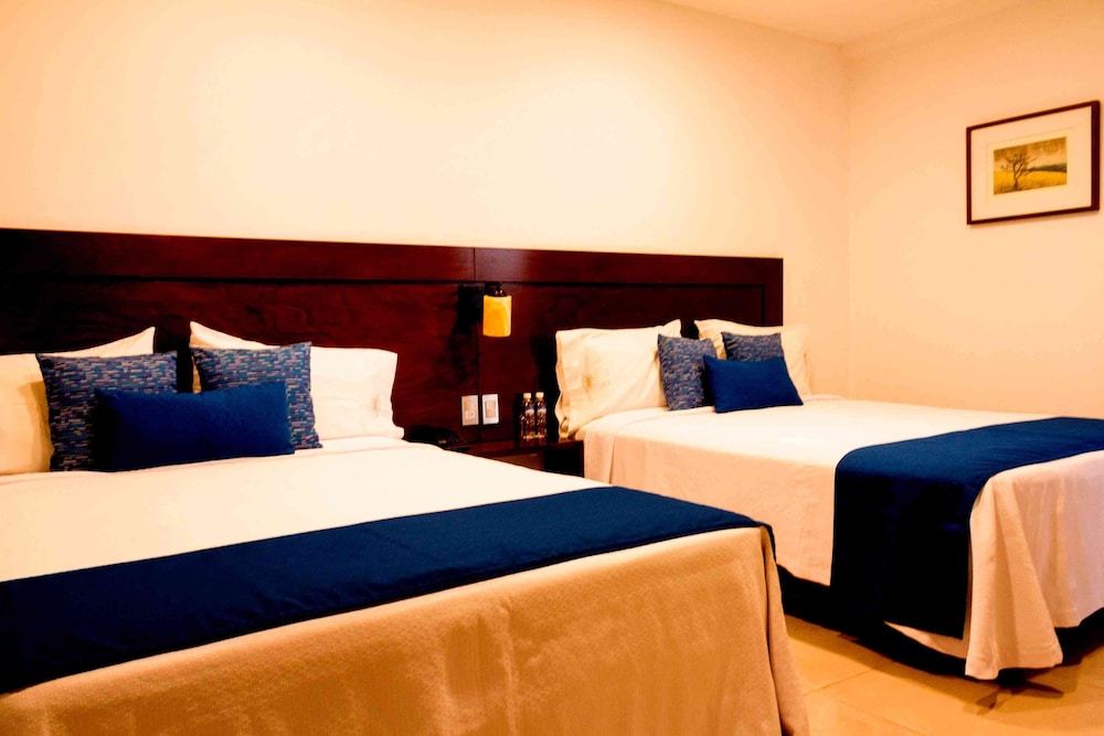 Hotel Alma De Oaxaca 12/46