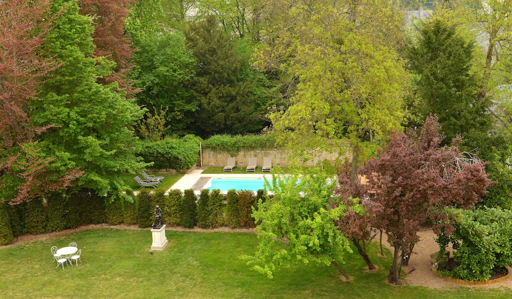 Le Manoir Saint Thomas 34/48