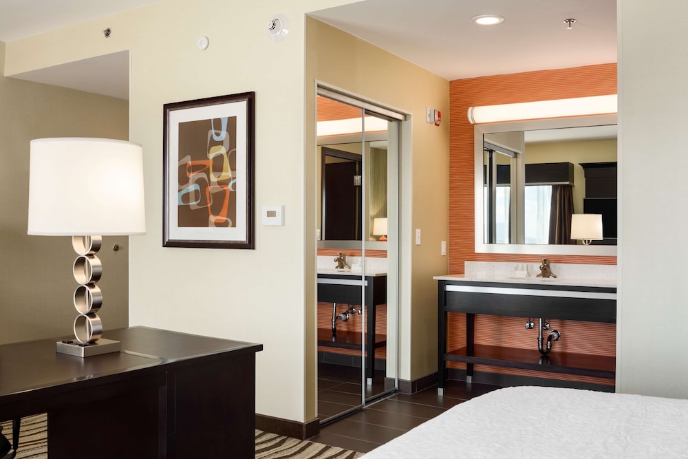 Hampton Inn And Suites El Paso/East 14/47
