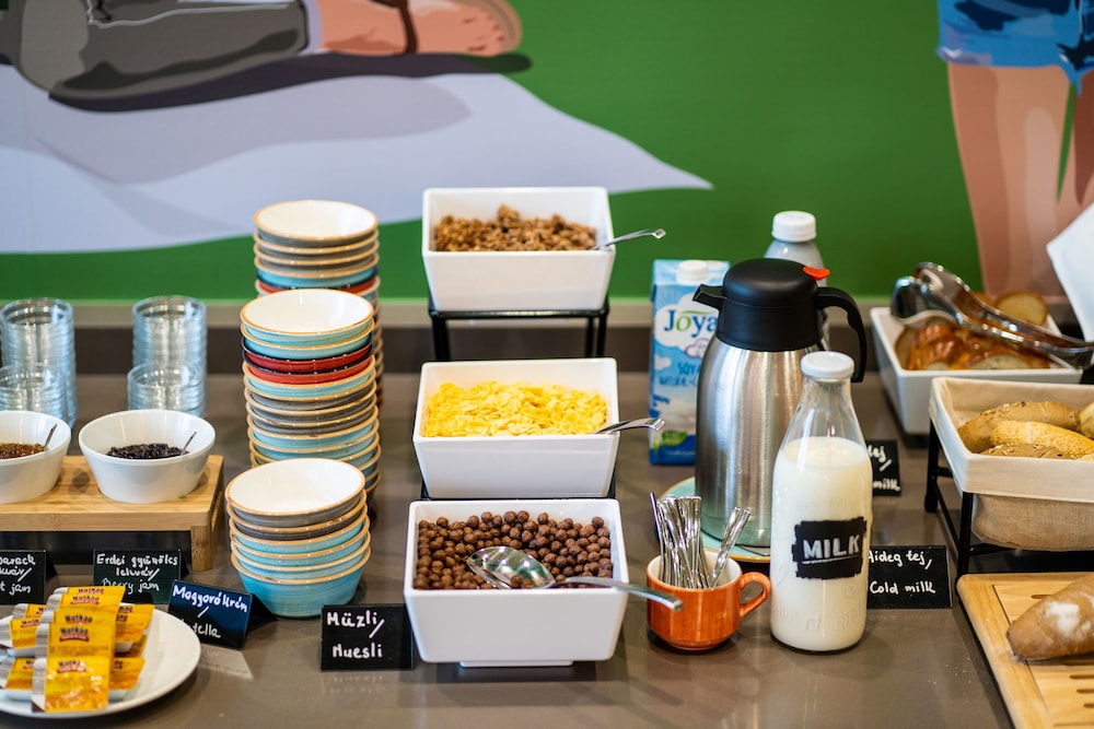 Ibis Styles Budapest Citywest 45/63
