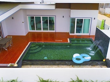 Jira Pool Villa 2/67
