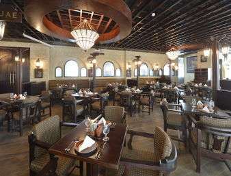 Ramada Resort by Wyndham Manama Seef 43/57
