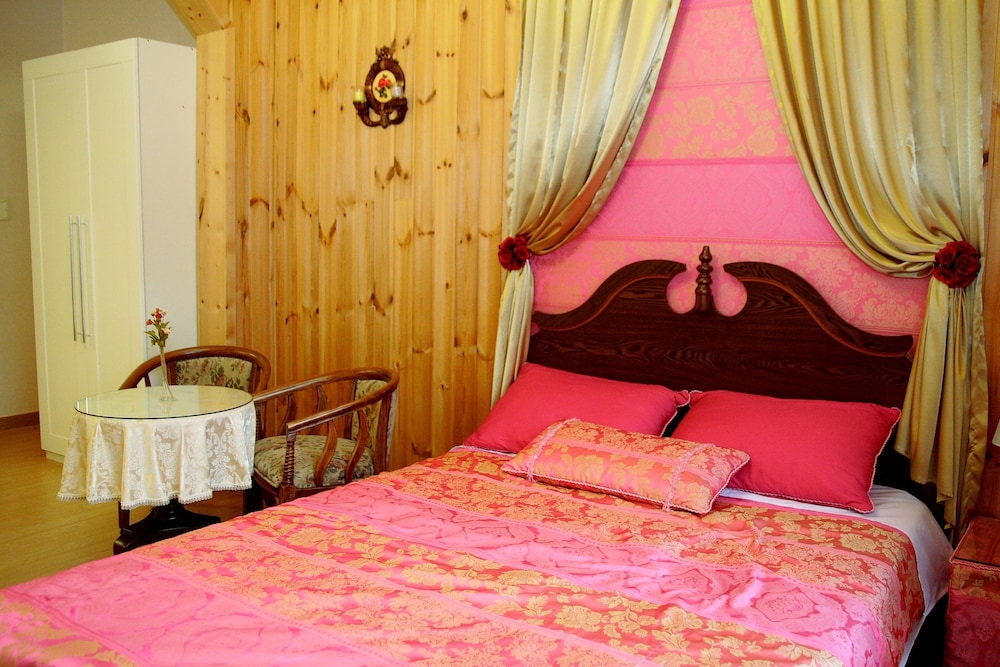 Starvill Pension 10/50