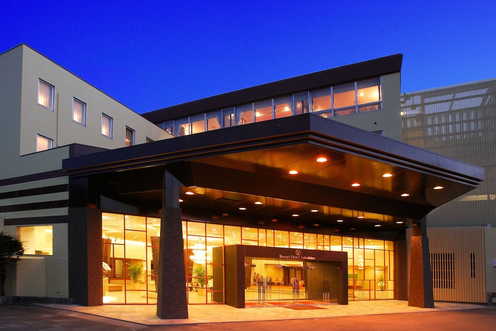 RESORT HOTEL TATESHINA 2/52