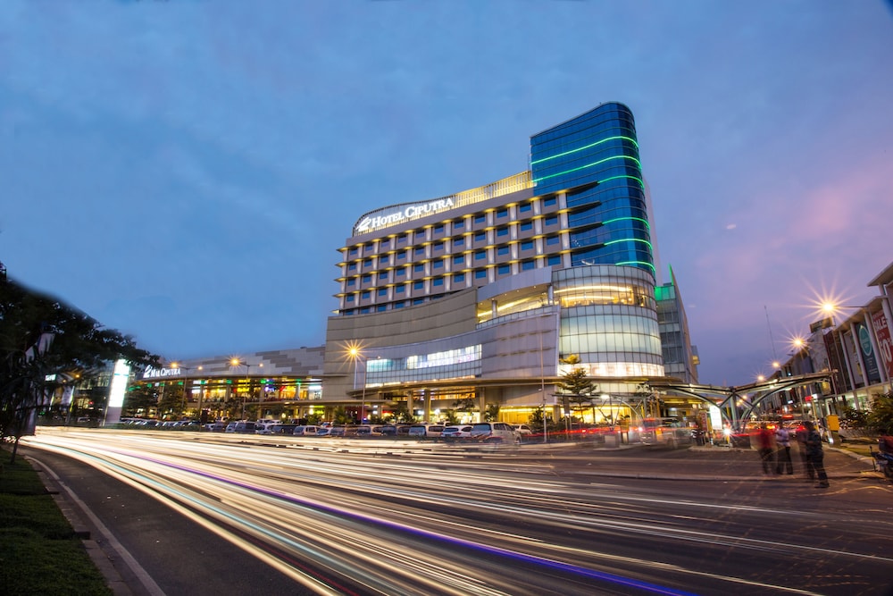 Hotel Ciputra Cibubur managed by Swiss-Belhotel International 7/75