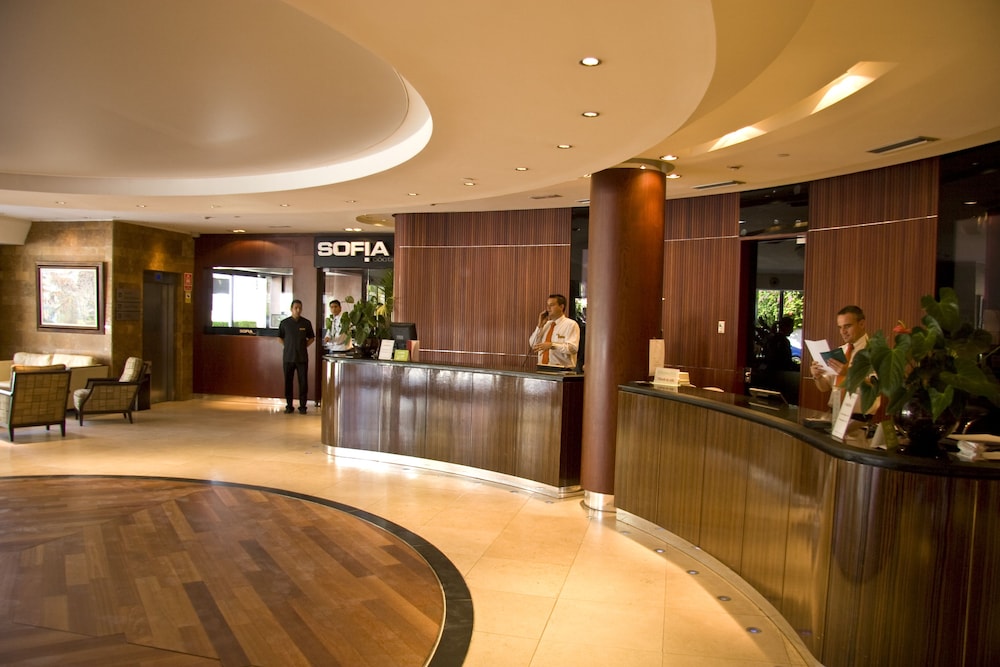 Gran Hotel Guadalpin Banus 6/50