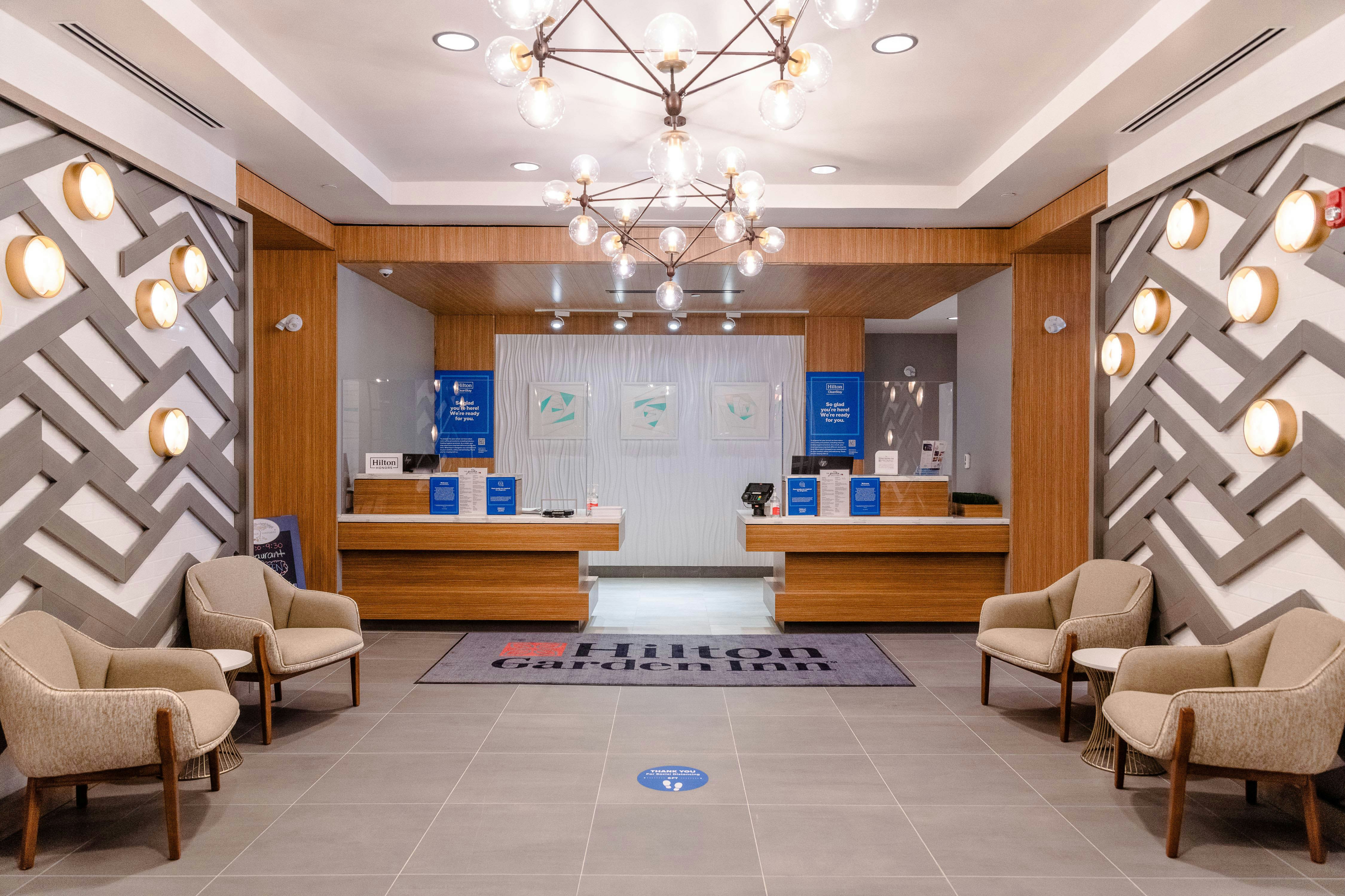 Hilton Garden Inn Sudbury Ontario Canada 6/51