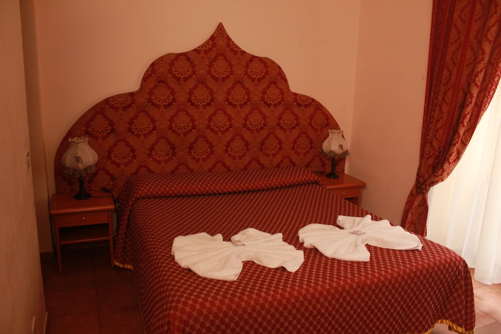 Hotel Il Papavero 26/47