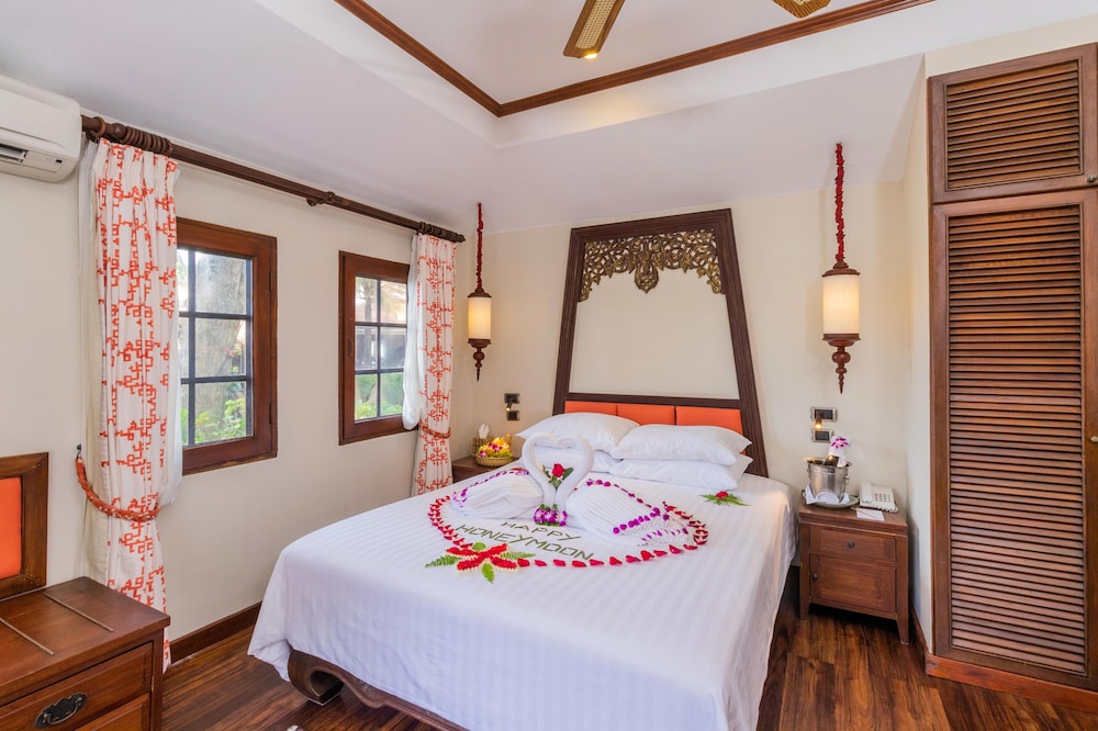 Anavana Beach Resort 11/50