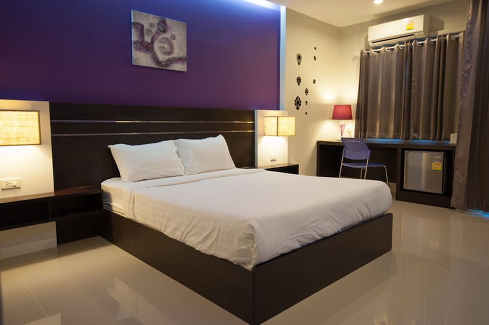 The Cozy Nest Boutique Rooms 14/50