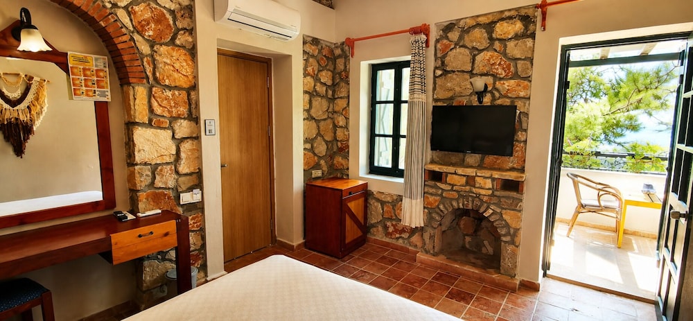 Symbola Oludeniz Beach Hotel 57/79