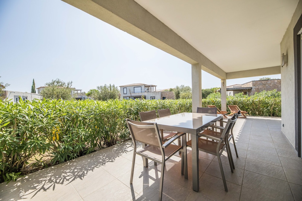 Les Villas de Porto Vecchio 34/48