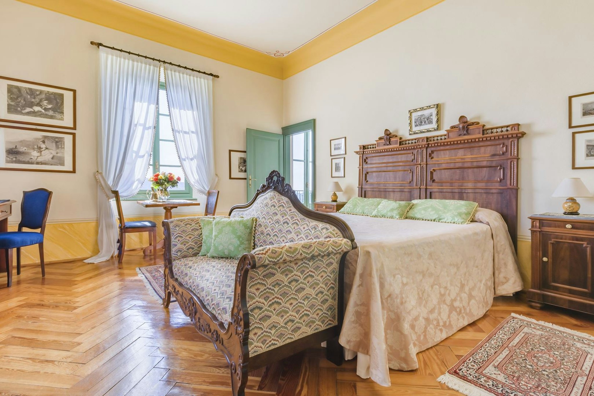 Boutique Hotel Villa Sostaga 24/50