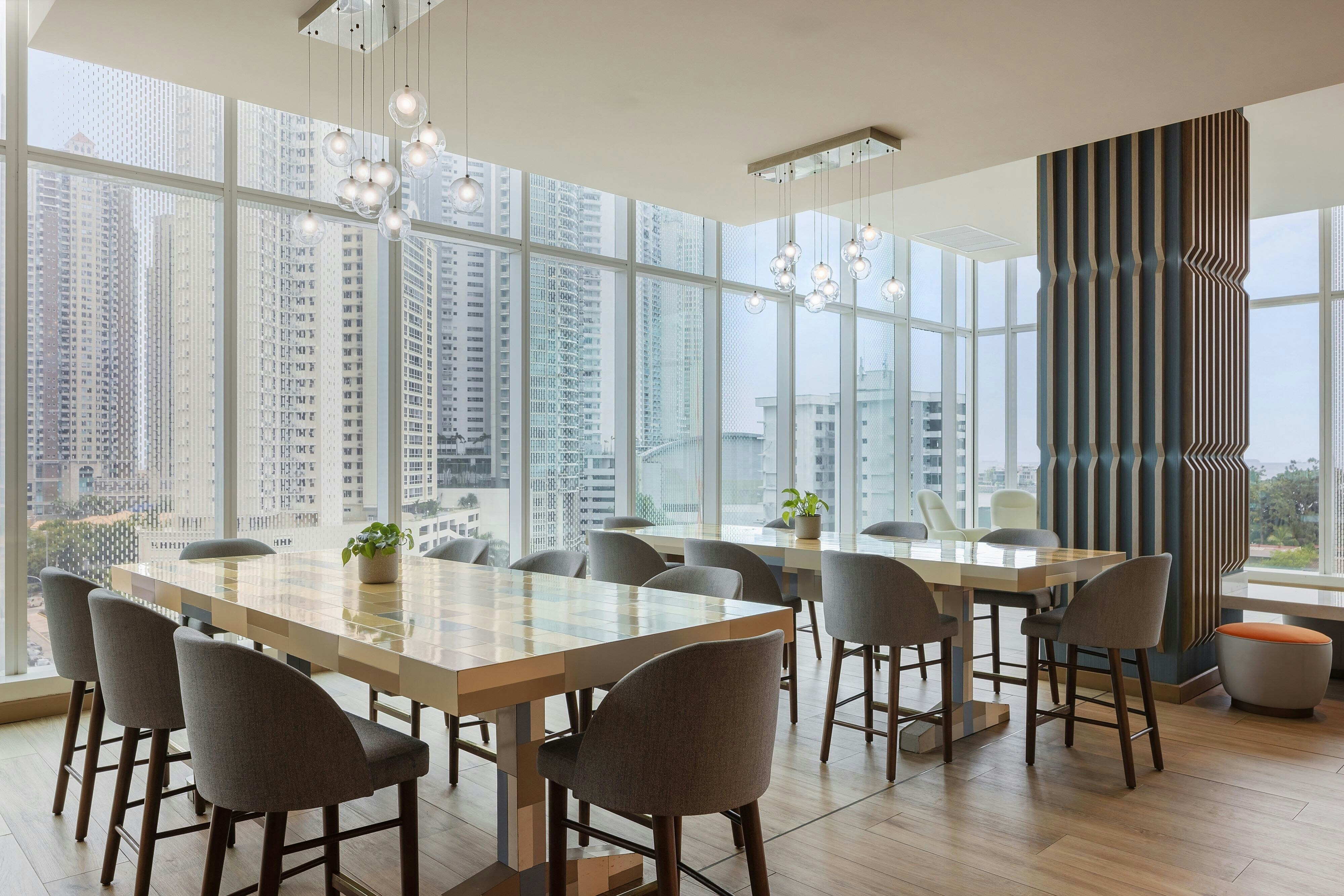Residence Inn by Marriott Panama City 53/77