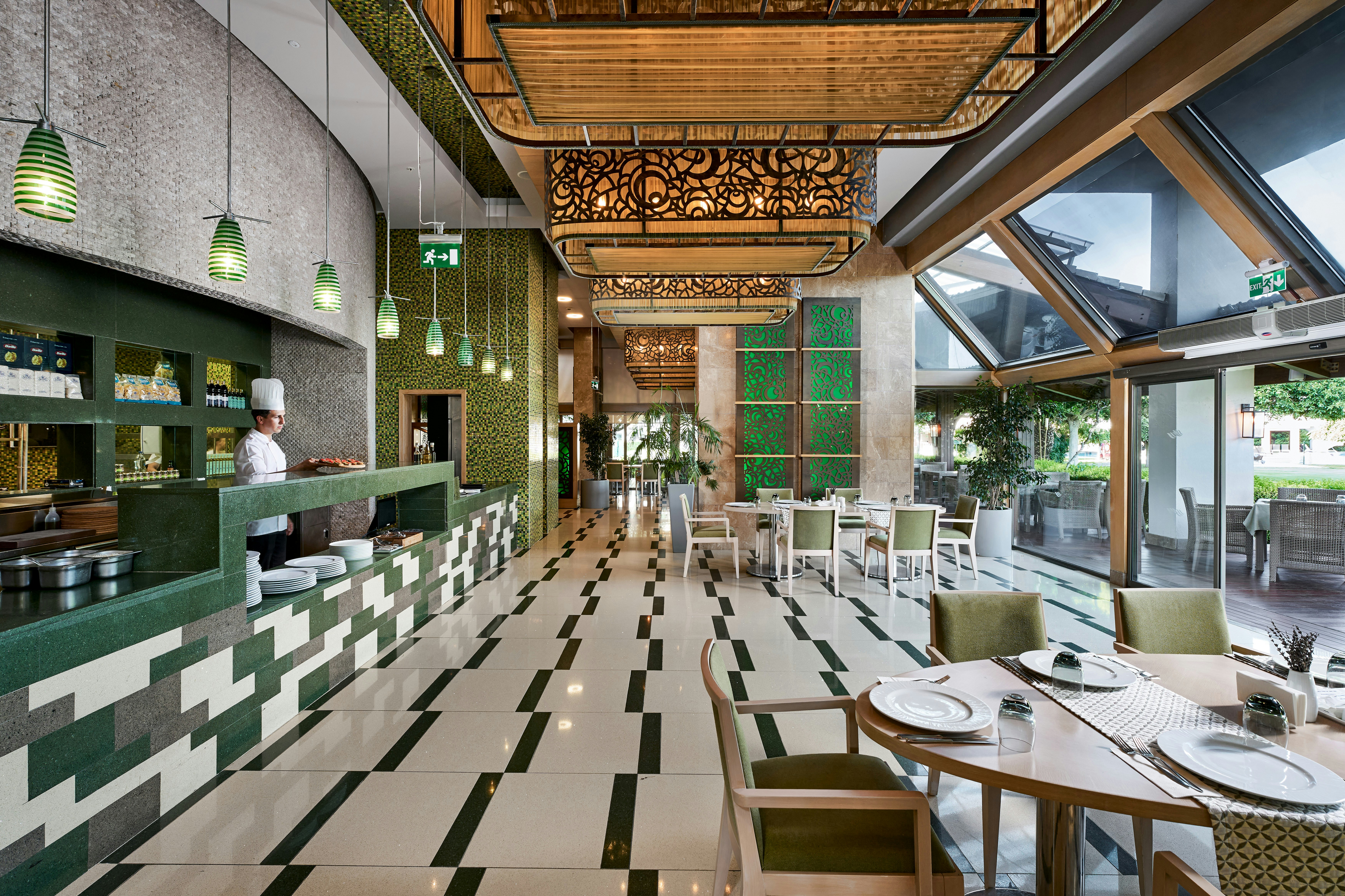 Hilton Dalaman Sarigerme Resort & Golf 33/50