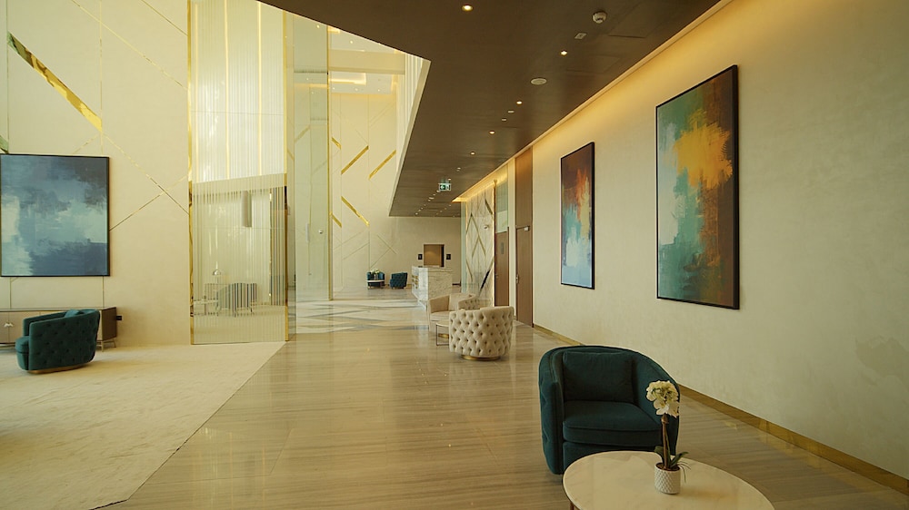DAMAC Maison Aykon City Dubai 25/45