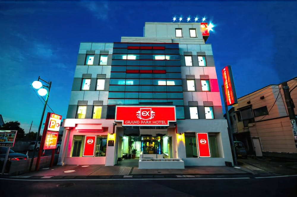 Grand Park Hotel Excel Kisarazu 1/30