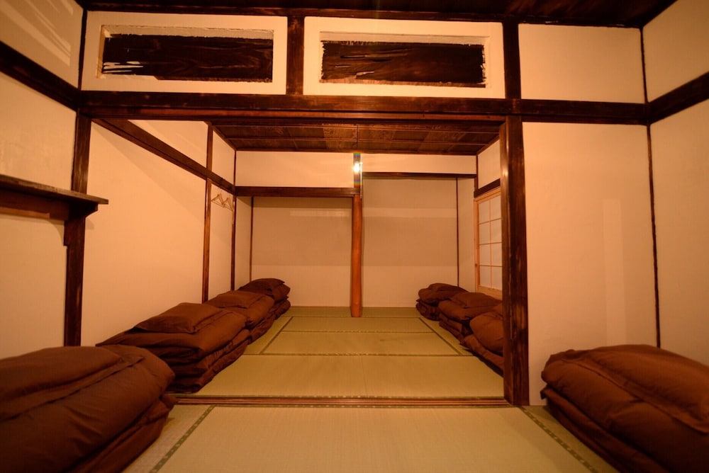 Hakone Guest House Toi - Hostel 13/16