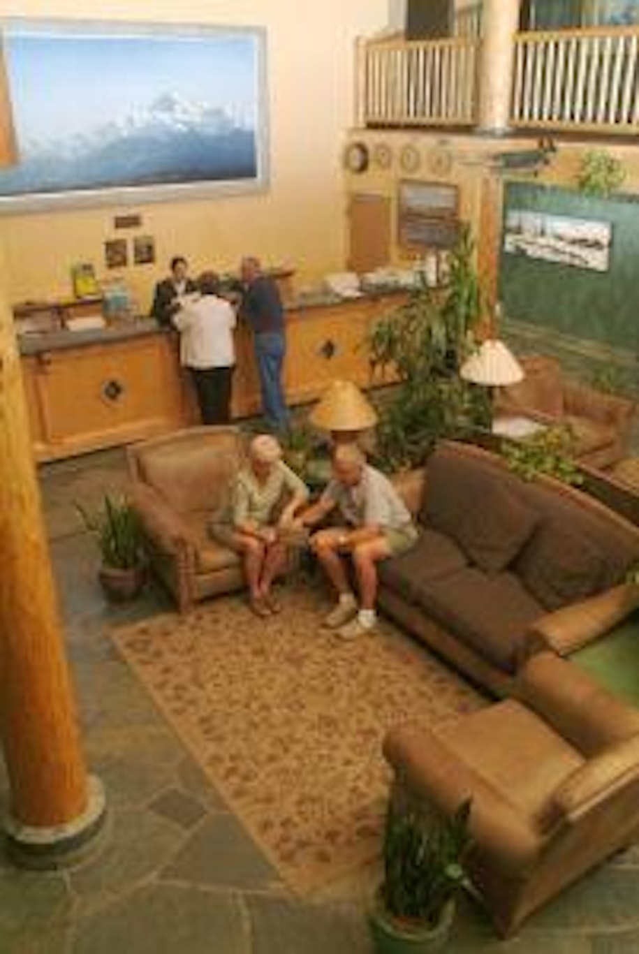 Pike S Waterfront Lodge 11/28