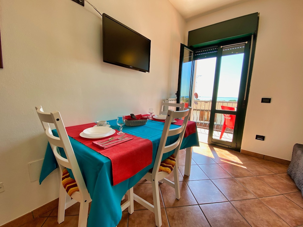 Residence Bellavista 20/45