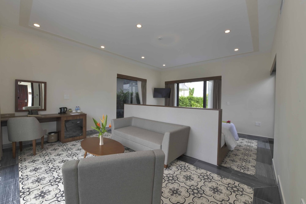 Cocoland River Beach Resort & Spa 30/50