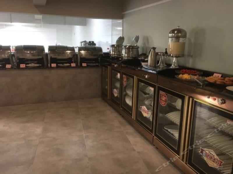 GreenTree Alliance Pingxiang Luxi Wugong Mountain Rijiang Road Hotel in PINGXIANG