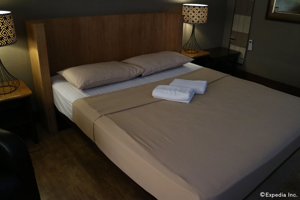 Urban Inn Iloilo 22/65