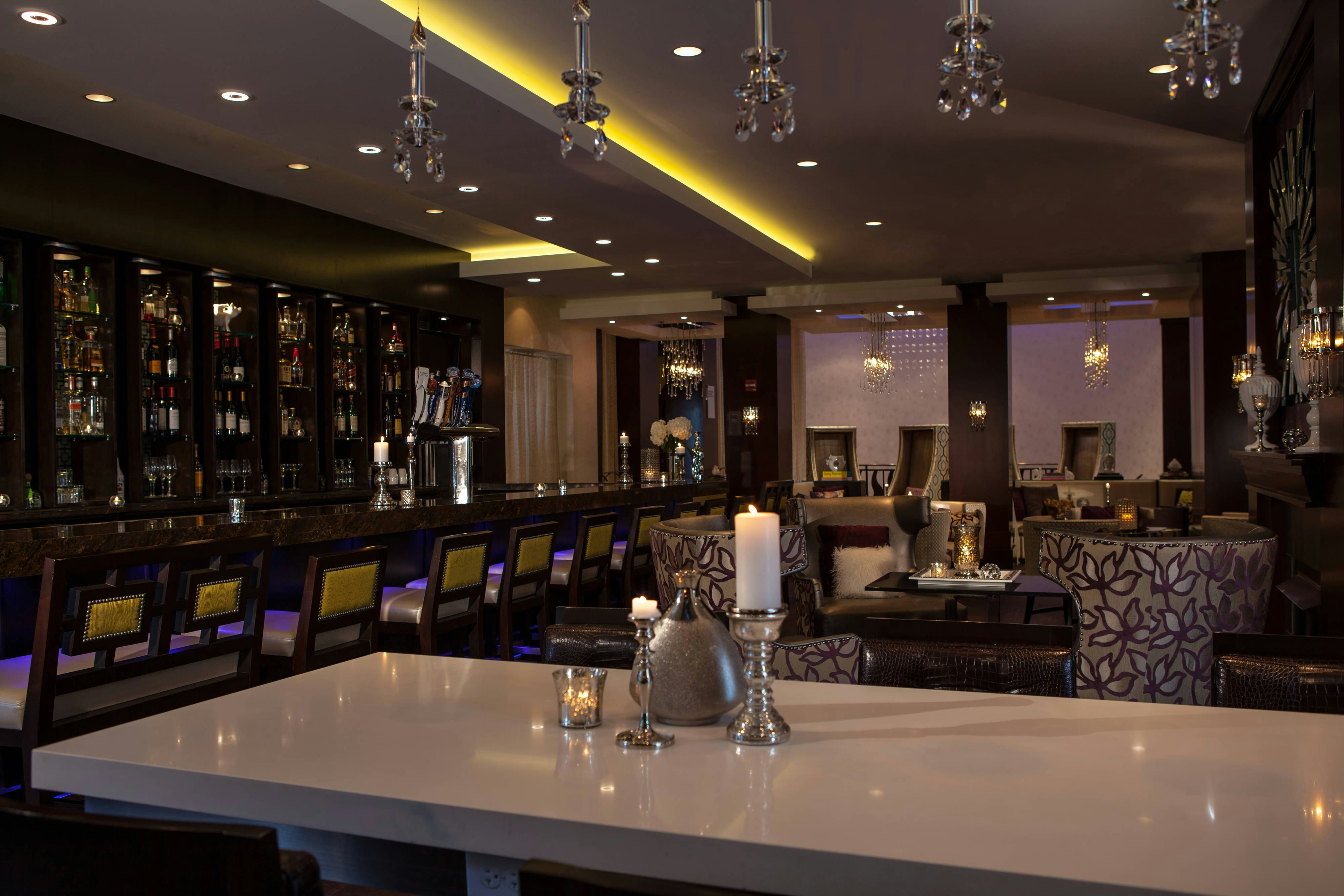 Renaissance Chicago North Shore Hotel 5/7