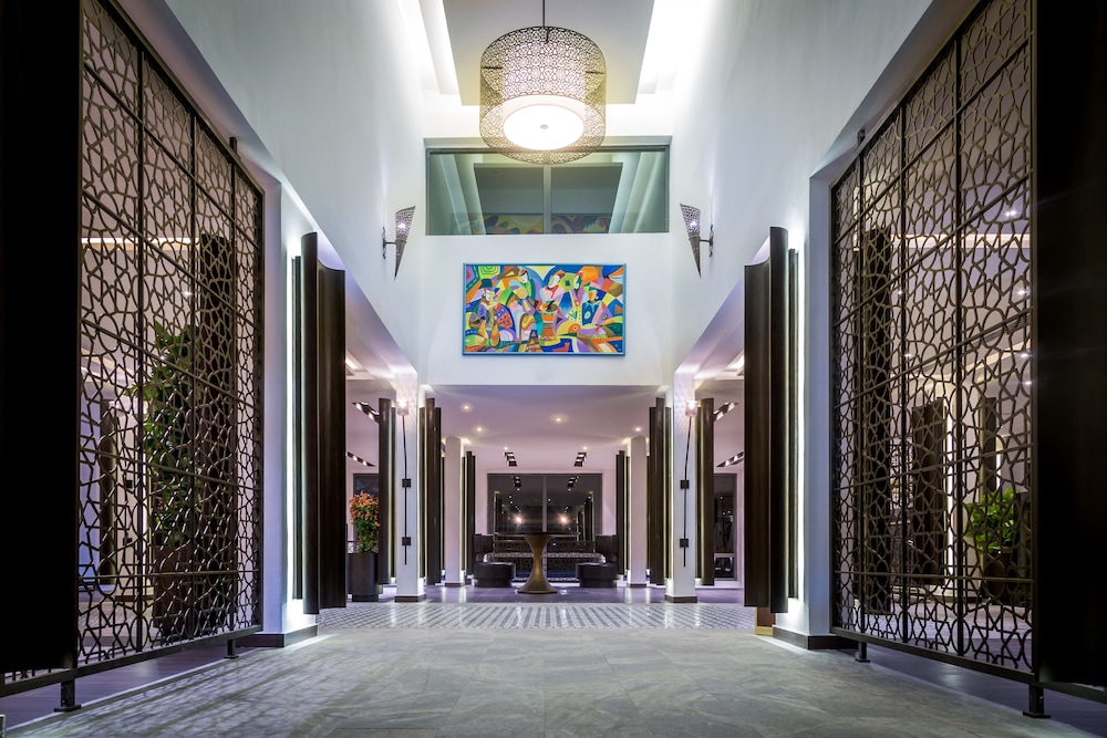 Azalai Hotel Marhaba 13/67
