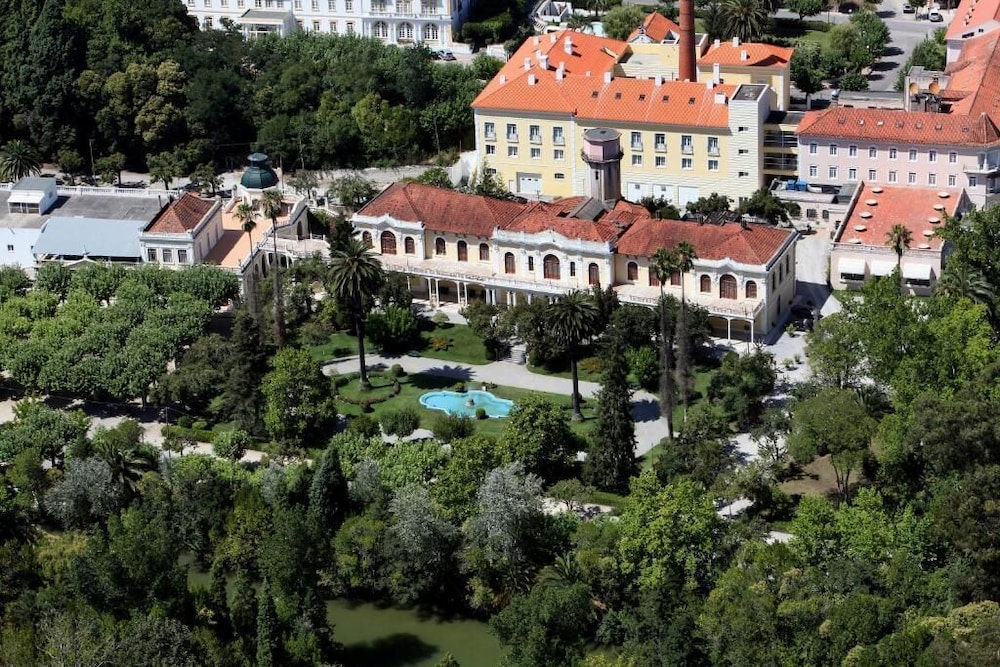 Hotel Termas Da Curia 5/64