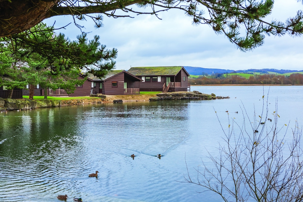 Pine Lake Resort 41/50