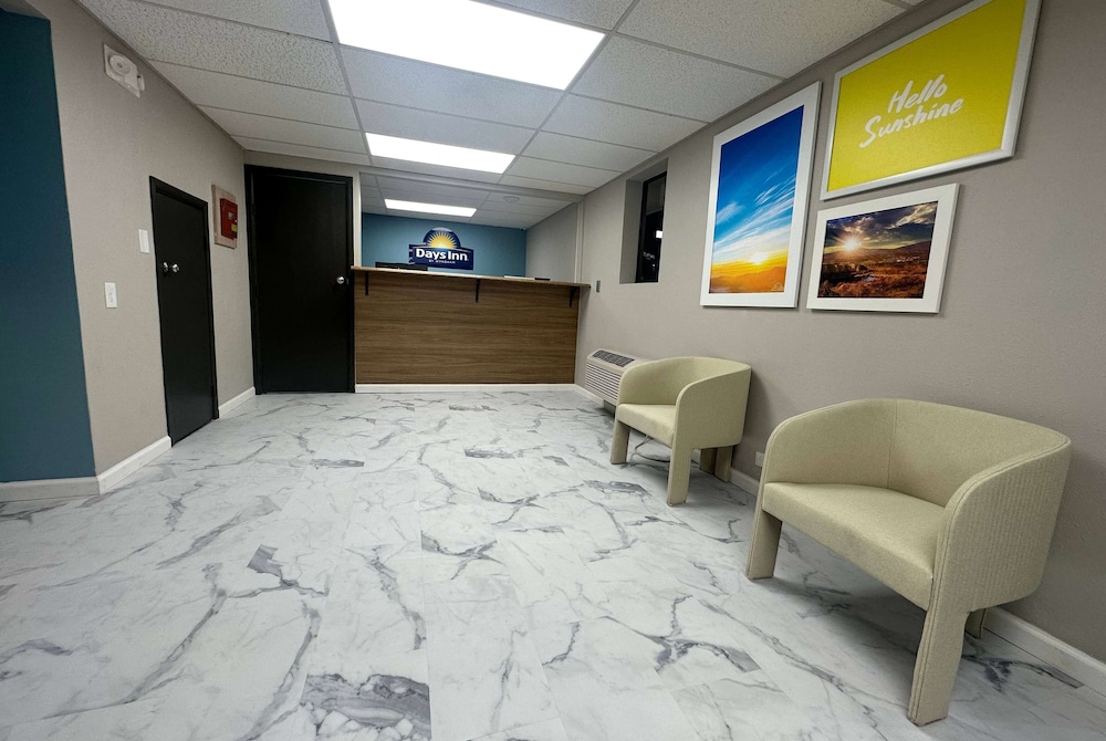 Days Inn by Wyndham Farmington NM 45/59
