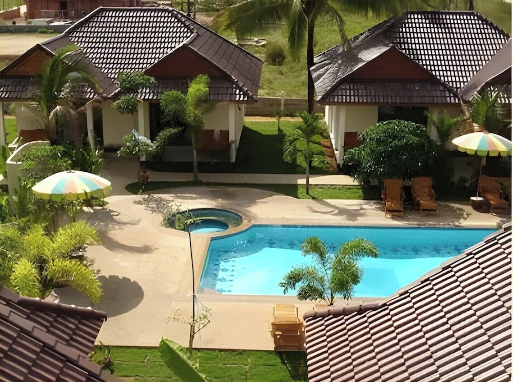 Cousin Resort Khao Lak 15/17