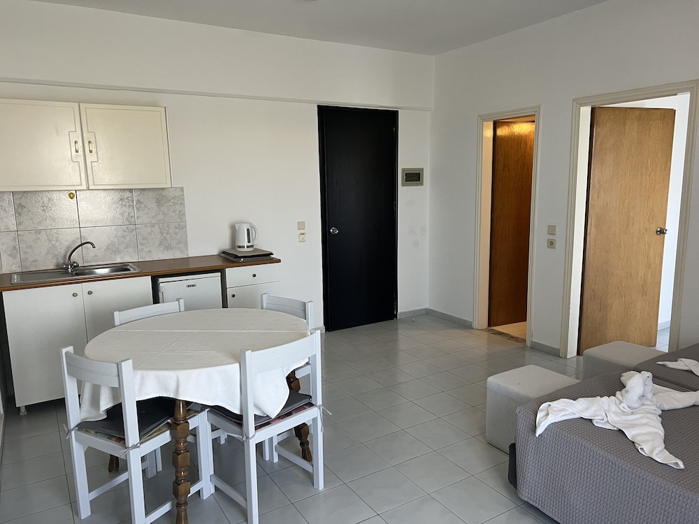 Smart Accomodation Rhodes 15/34